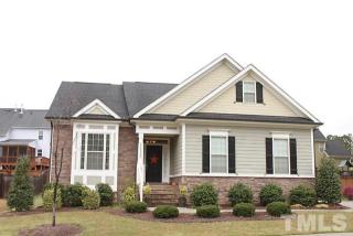 1987 Old Byre Way, Apex, NC 27502-9114