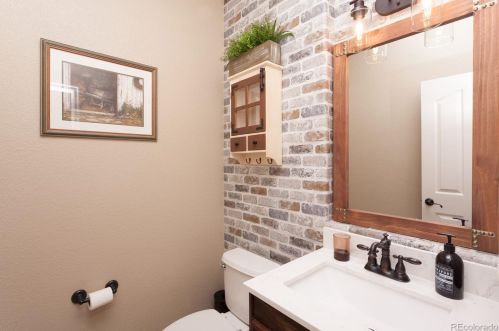 4981 Sedona Cir, Parker CO  80134-4528 exterior