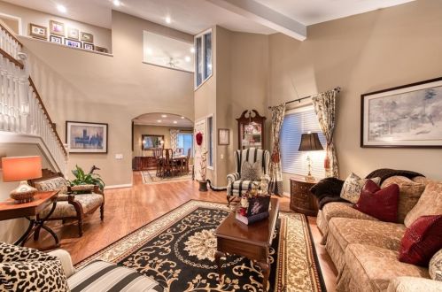 15 Alba, Irvine CA  92620-1901 exterior