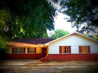 4756 Scottsdale Ave, Memphis TN  38118-4339 exterior