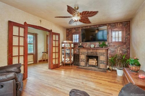 4714 Lincoln St, Englewood CO 80113-5735 exterior