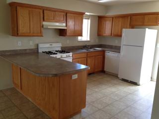 215 A St, Fallon NV  89406-3005 exterior
