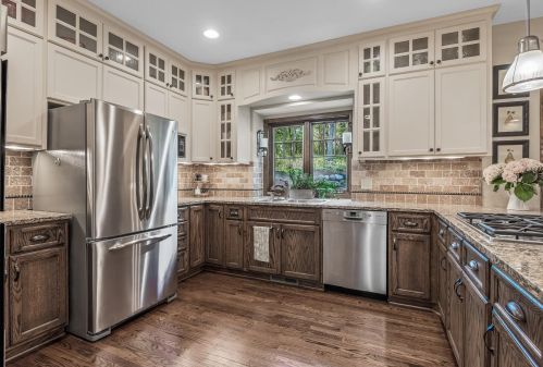 7677 128th St, Saint Paul MN  55124-9767 exterior