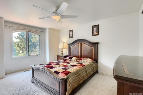 11425 Atlantic Ave, Denver CO  80227-1954 exterior