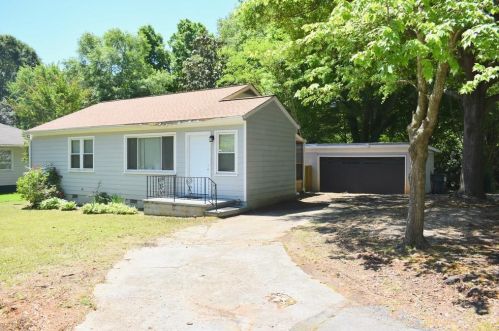 63 Guinn St, Marietta, GA 30060-4327