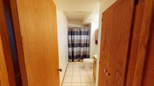 7322 31st St, Saint Paul MN  55128-4030 exterior