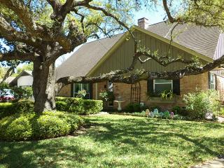 723 Borden St, Sugar Land TX  77478-3803 exterior