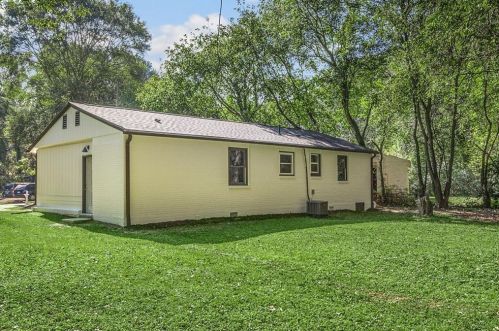 2272 Baywood Dr, Atlanta GA  30315-6534 exterior