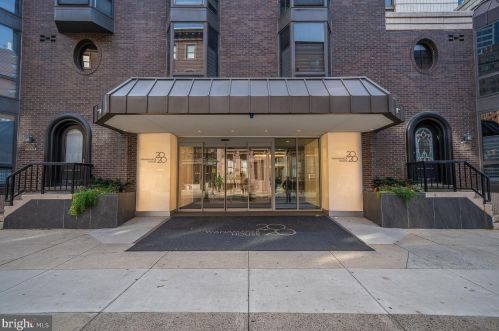 2023 Chancellor St, Philadelphia PA 19103-5604 exterior