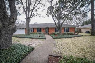 713 Laura Ave, Corsicana, TX 75110-2036