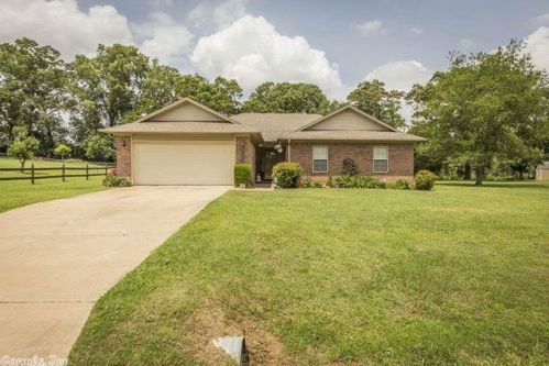 325 Triple J Dr, Wattensaw, AR 72086-7714