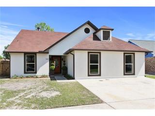 709 Lemoyne Dr, Laplace LA  70068-2046 exterior