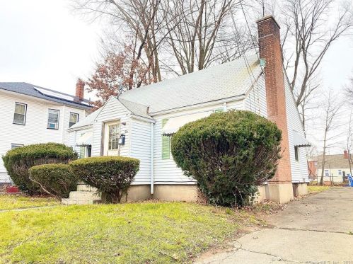 80 Burnham St, Hartford, CT 06108-0010
