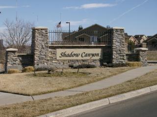 4464 Copeland Loop, Littleton CO  80126-7449 exterior