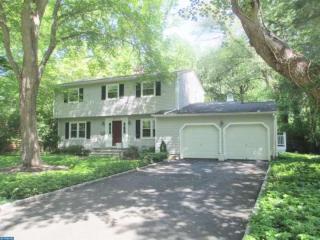 20 Pineknoll Dr, Trenton, NJ 08648-3144