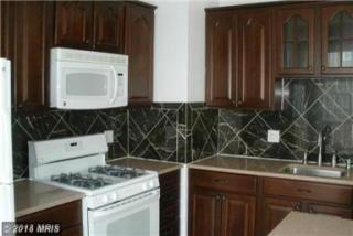 11500 Sutherland Hill Way, Silver Spring MD  20904-4206 exterior