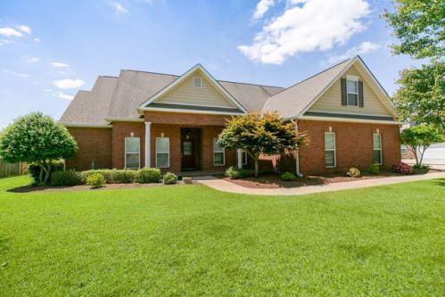 107 Cole Ct, Warner Robins, GA 31088-4197