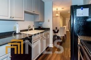 195 14th St, Atlanta GA  30318-7827 exterior