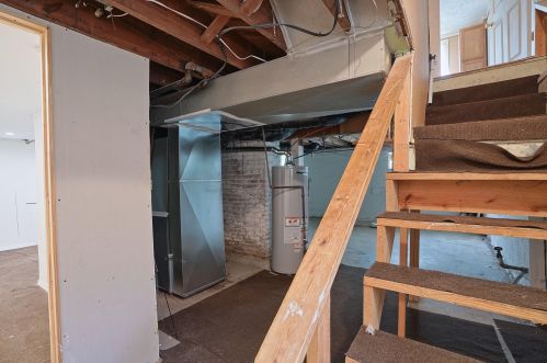 1783 Fountain Ave, Springfield OH  45506-3155 exterior