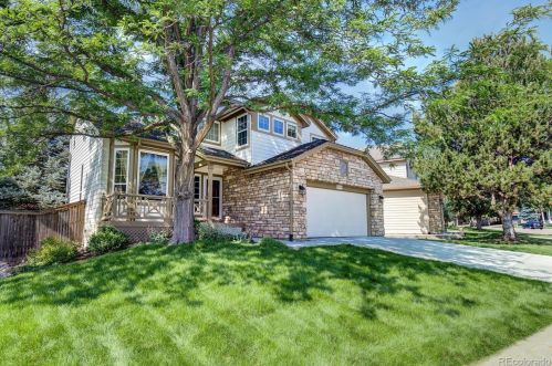 16458 Stone Ledge Dr, Parker, CO 80134-3708