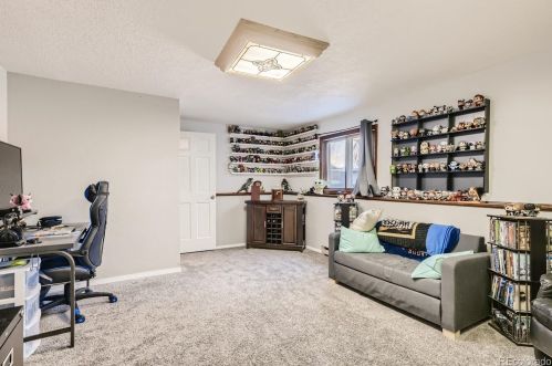 2243 Hillside Ave, Englewood CO  80110-1154 exterior