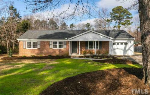 326 Dogwood Ln, Lillington, NC 27546-7472