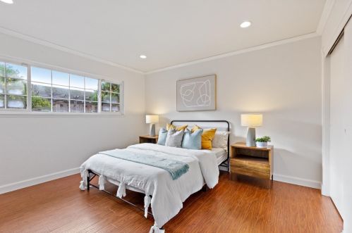 1742 Crater Lk Ave, Milpitas CA 95035-6669 exterior