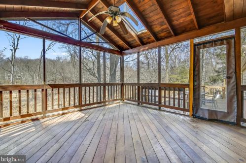 14100 Cricket Ln, Silver Spring MD 20904-5918 exterior