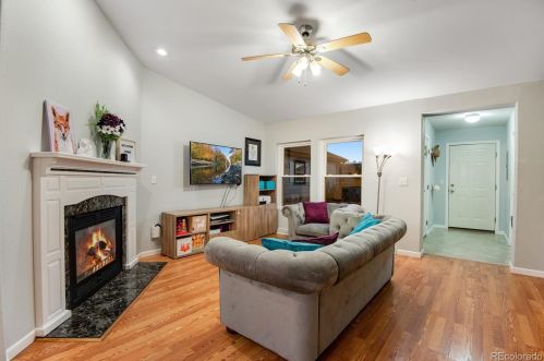 542 Carriage Dr, Milliken CO 80543-3090 exterior