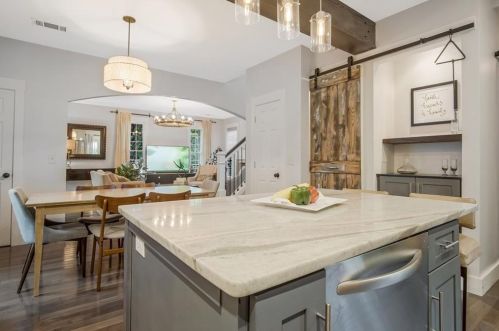 1044 High Point Ter, Atlanta GA  30315-2601 exterior