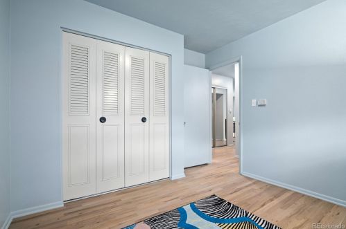 8852 Louisiana Pl, Denver CO  80232-5214 exterior