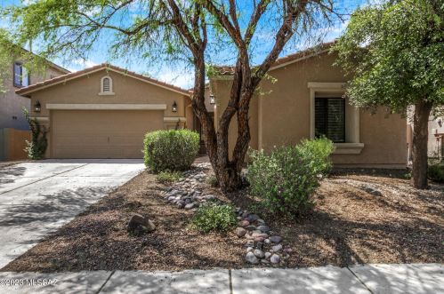 10562 Ravenswood St, Tucson, AZ 85747-5957