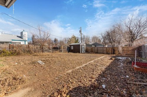 1118 Alton St, Denver CO  80010-3017 exterior
