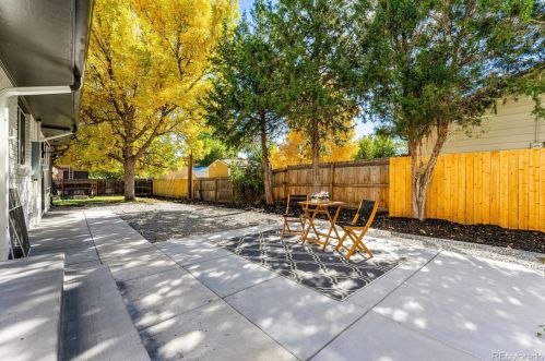 3370 Simms St, Denver CO  80033-5310 exterior
