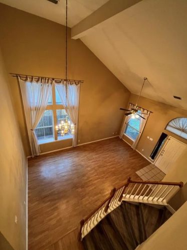 3525 Bratton Ridge Xing, Austin TX  78728-3676 exterior