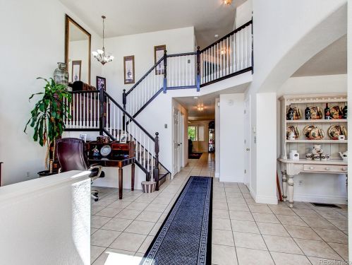 3401 Watada St, Denver CO  80601-3471 exterior