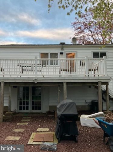 25 Cannon Dr, Trenton, NJ 08690-3105