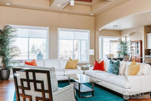 3409 Buntwing Ln, Fort Collins CO 80524-3774 exterior