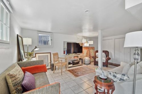 115 Huntington Rd, Atlanta GA  30309-1503 exterior