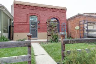 3315 32 Ave, Denver CO  80211-3101 exterior
