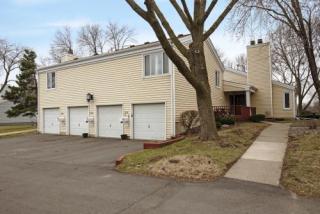 7636 Landau Dr, Minneapolis MN  55438-2314 exterior