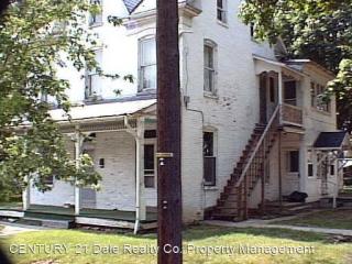 235 Springdale Rd, York PA  17403-3957 exterior