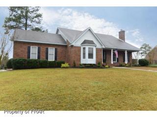 2480 Caithness Dr, Fayetteville, NC 28306-8507