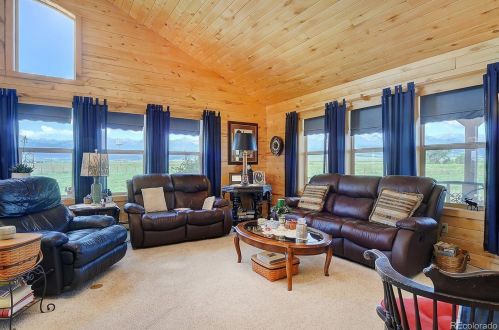 2 Inverness Ave, Horn Creek, CO 81252-9748