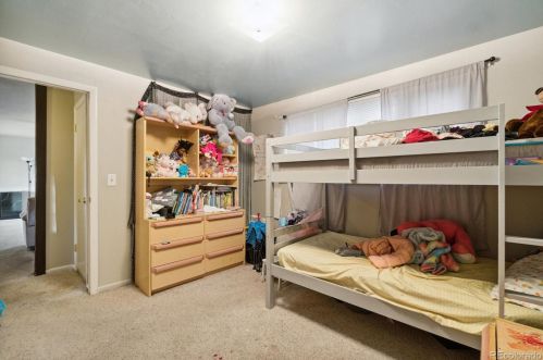 3103 Zion St, Aurora CO  80011-2207 exterior