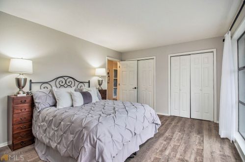 1903 Mcjenkin Dr, Atlanta GA  30345-3005 exterior