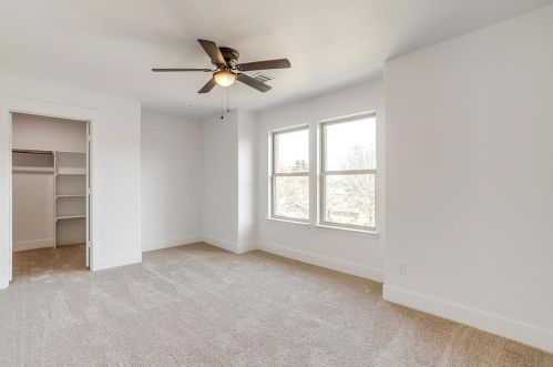 209 Lochness Ln, Fort Worth TX  76126-3212 exterior