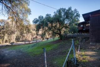 20640 Cheney Dr, Topanga, CA 90290-3716