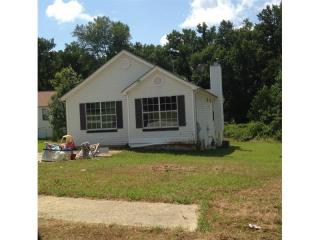 1383 Camrose Ct, Douglasville, GA 30134-6431