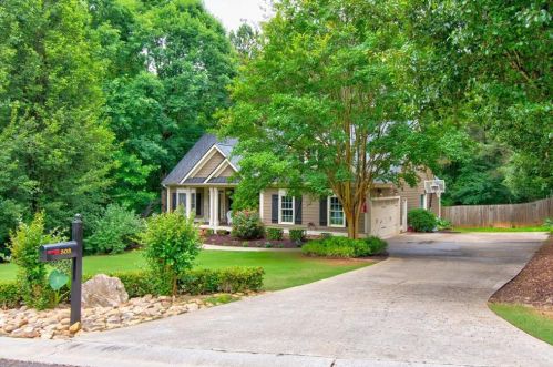 303 Old Lantern Way, Ball Ground, GA 30107-4619